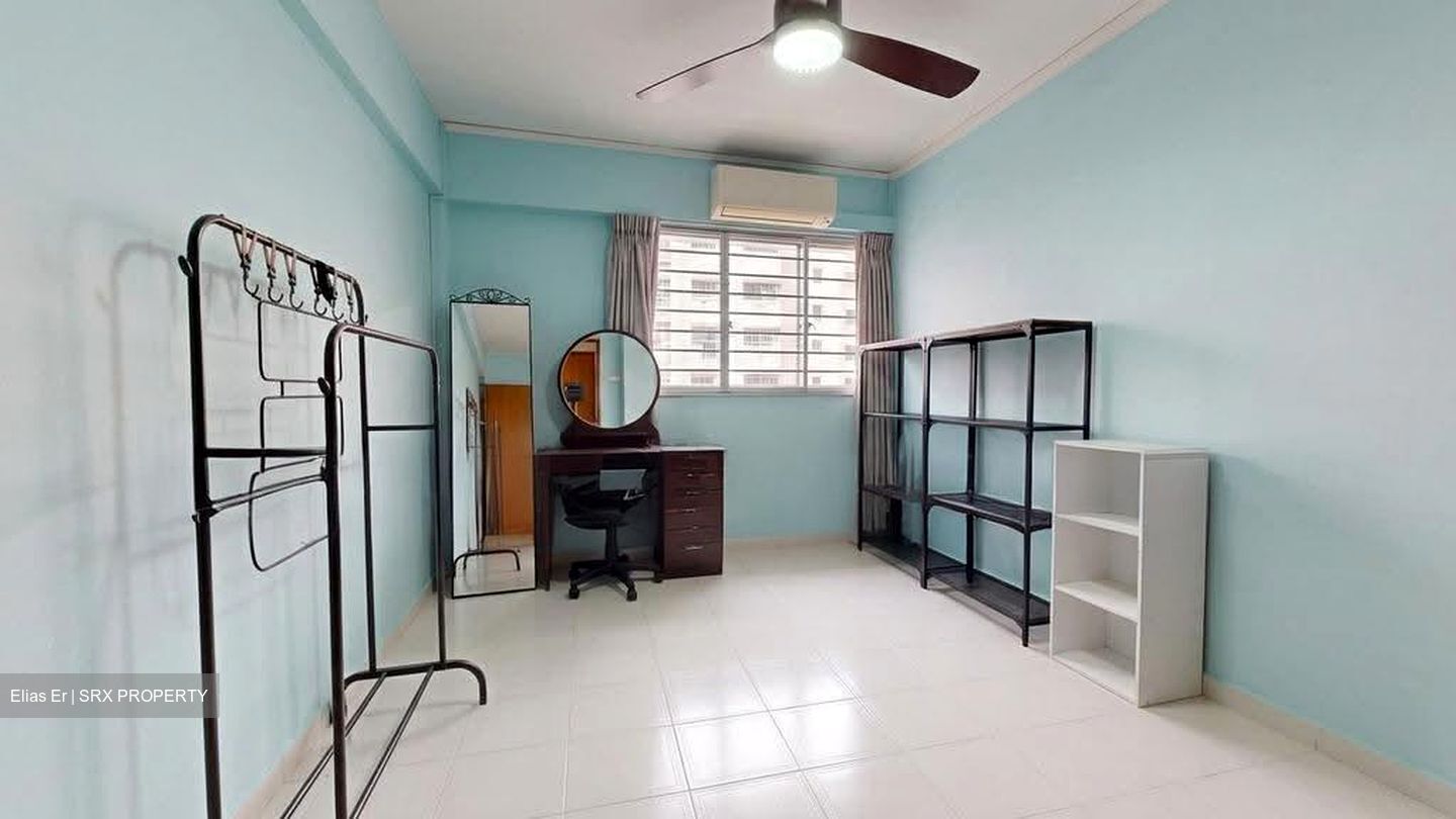 Blk 811 Tampines Polyview (Tampines), HDB 4 Rooms #619775491